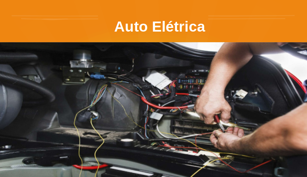 Descar Auto Elétrica updated their - Descar Auto Elétrica